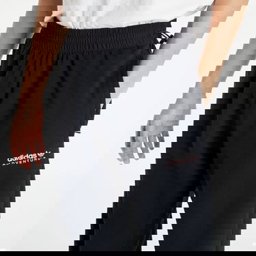 Tepláky adidas Performance Originals Adventure Čierna | HF4771, 2