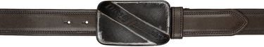 Opasok Diesel Diesel B-Industry Belt Hnedá | X10374-PR666-H1938, 0