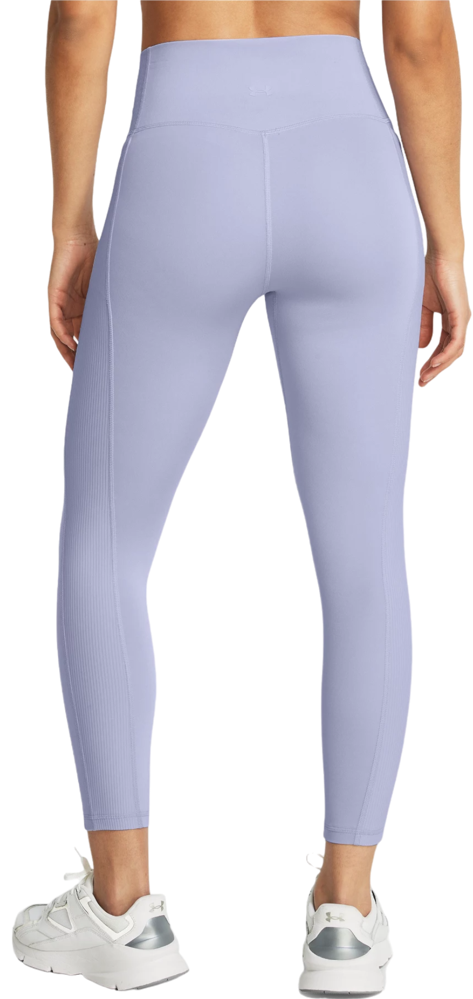 Legíny Under Armour Meridian Crossover Ankle Leggings Fialová | 1383604-539, 1