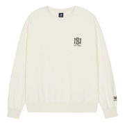 Logo Print Sweatshirt