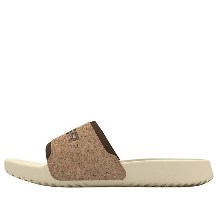 Tenisky a topánky Under Armour Ignite Select Cork Slides Béžová | 3027209-201, 0