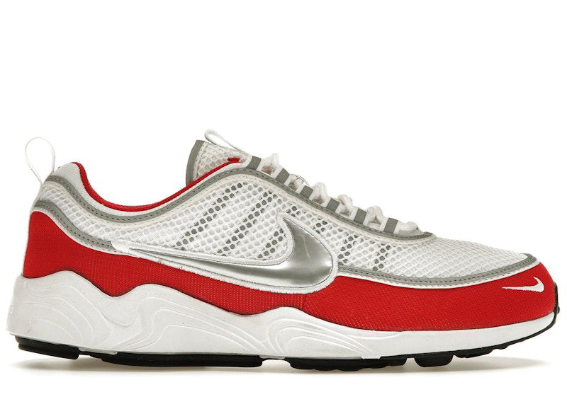 Tenisky a topánky Nike Air Zoom Spiridon '16 Červená | 926955-102, 0
