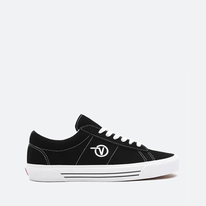 Tenisky a topánky Vans Sid Čierna | VN0A54F5A6O, 1