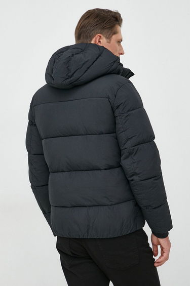 Bunda CALVIN KLEIN Winter Jacket Čierna | K10K110336.9BYY, 1