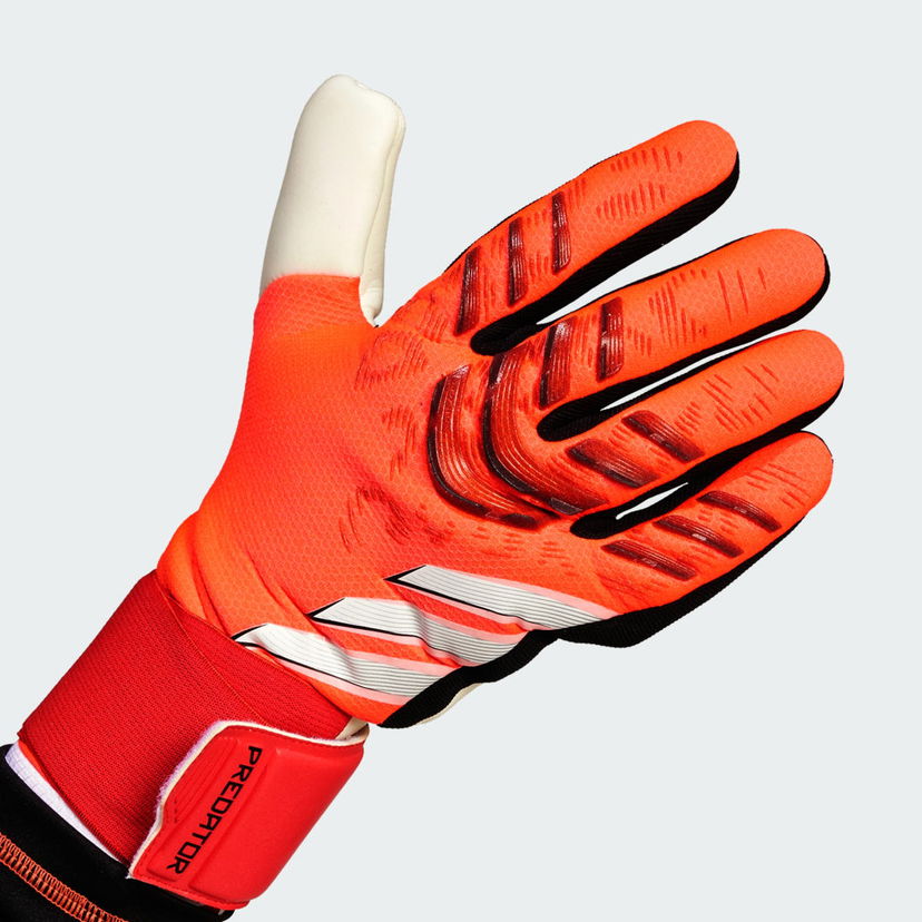 Rukavice adidas Performance Predator Competition Goalkeeper Gloves Rôznofarebný | JH3821