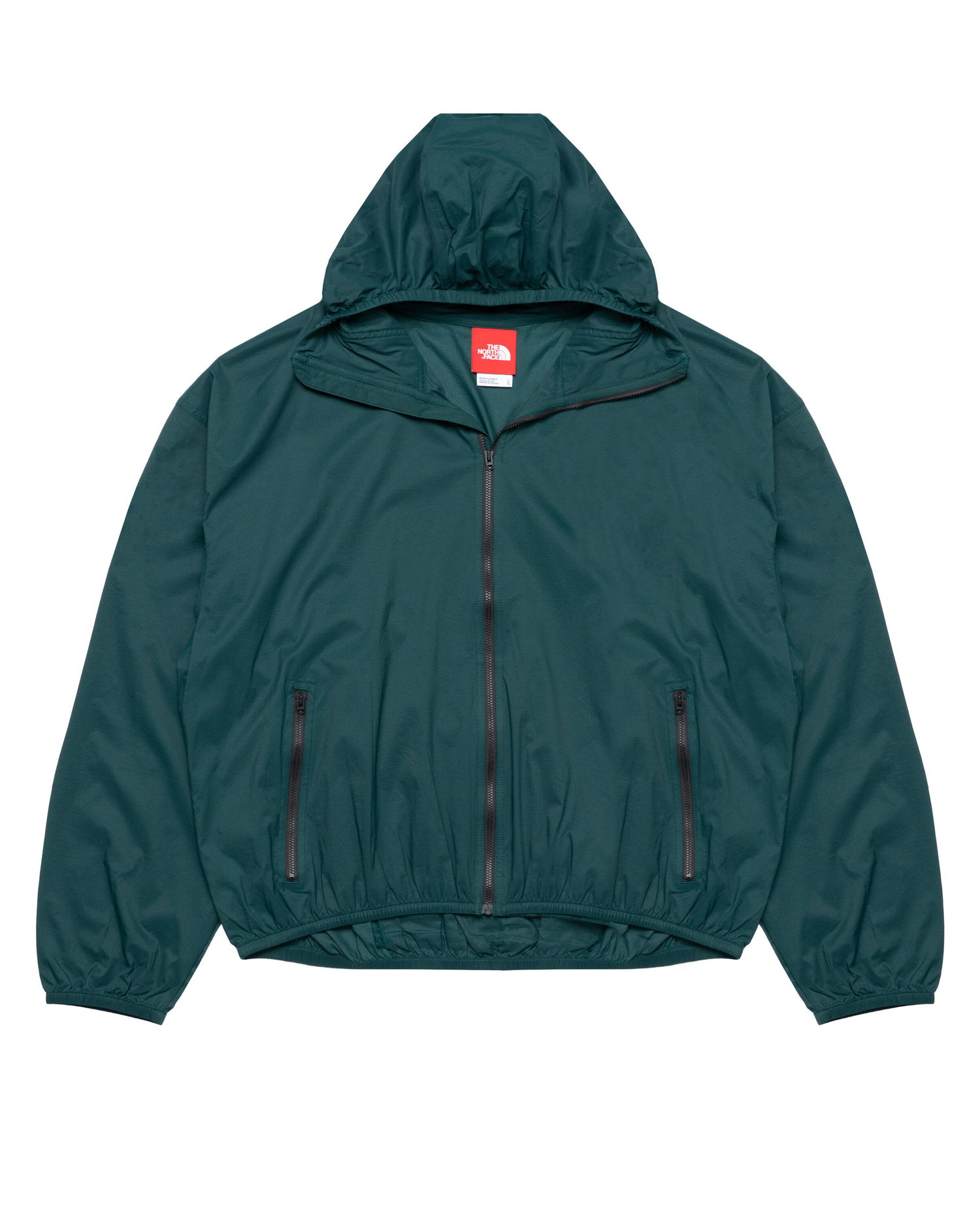 Vetrovka The North Face RedBox Wind Jacket Zelené | NF0A8EFW1KI1, 0