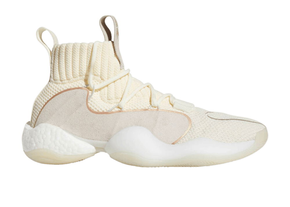 Tenisky a topánky adidas Originals Crazy BYW X Cream White Biela | DB2742, 0