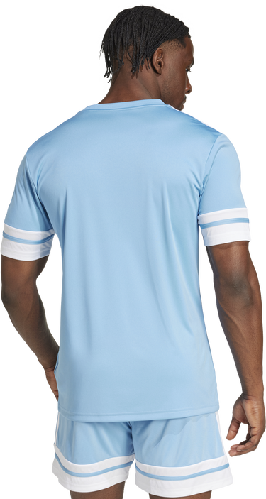 Dres adidas Performance Squadra 25 Jersey Modrá | JG5828, 3
