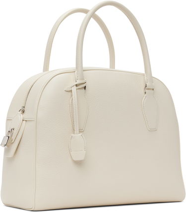 Kabelka The Row India 12.00 Bag Biela | W1595-L23, 1