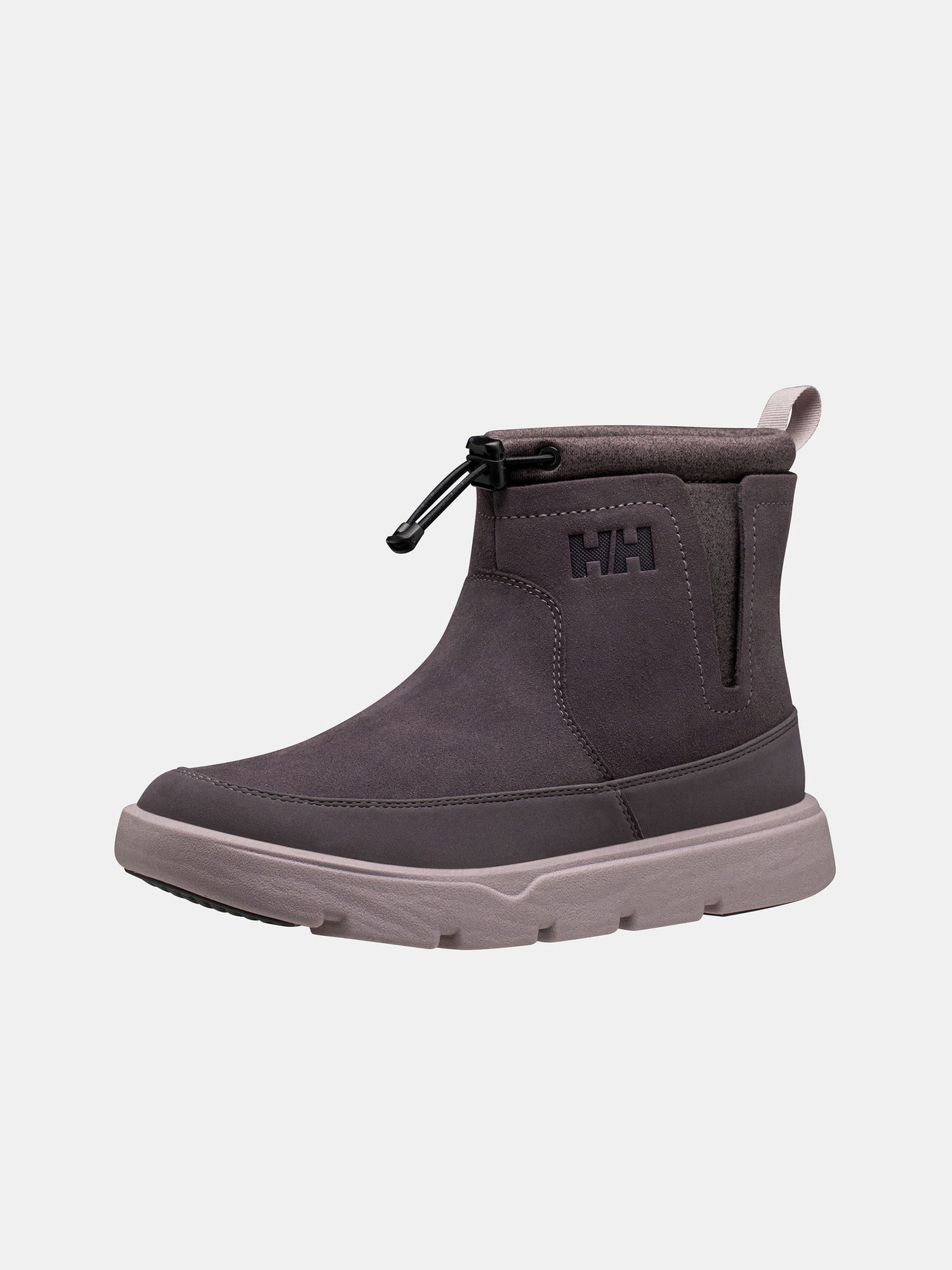 Tenisky a topánky Helly Hansen Kotníková obuv Čierna | 11746, 0
