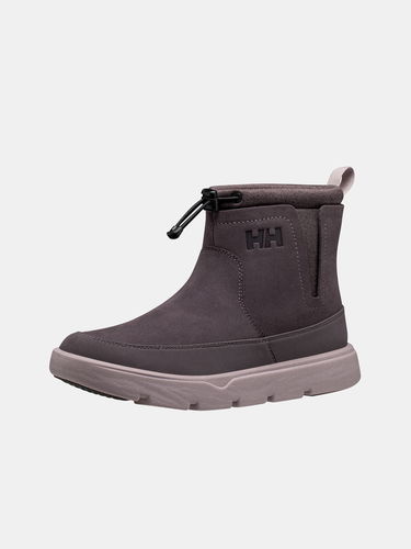 Tenisky a topánky Helly Hansen Kotníková obuv Čierna | 11746, 0