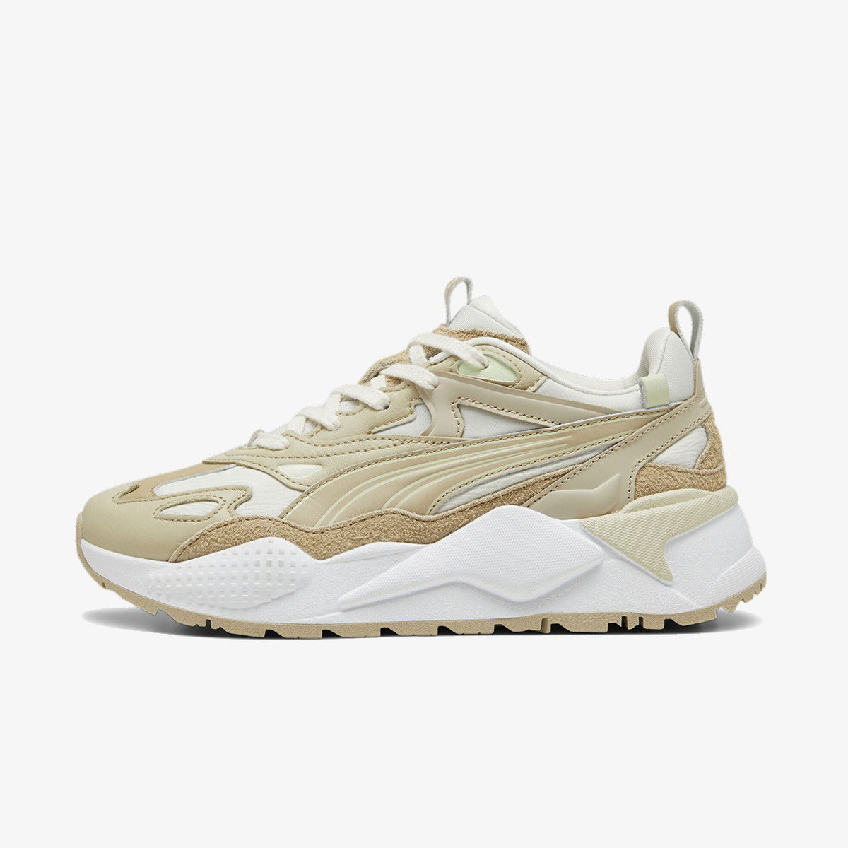 Tenisky a topánky Puma RS-X Efekt Lux W Béžová | 393771-08, 0