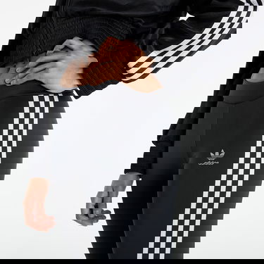 Legíny adidas Originals Adicolor Classics Leggings Čierna | HF7536, 2