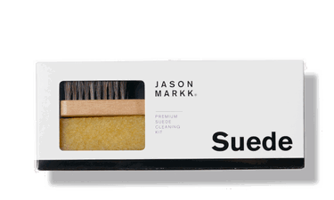 Starostlivosť o obuv Jason Markk Suede Cleaning Kit Biela | JM-310110, 2