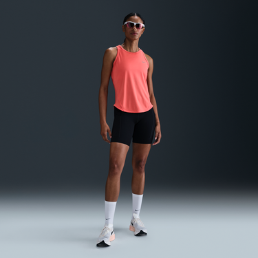 Tielko Nike Tempo Dri-FIT Running Tank Top Oranžová | HV3809-814, 4