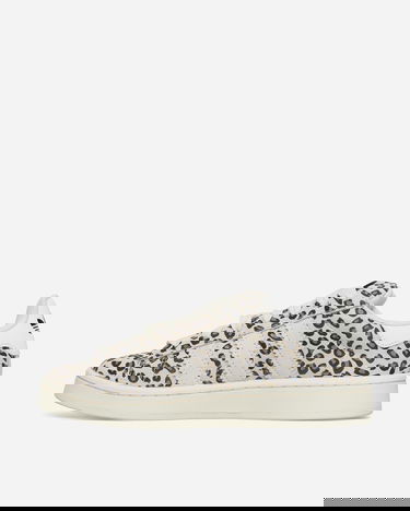 Tenisky a topánky adidas Originals Campus 00s "Supplier Colour / Off White / Core Black" W Béžová | ID7041 001, 4