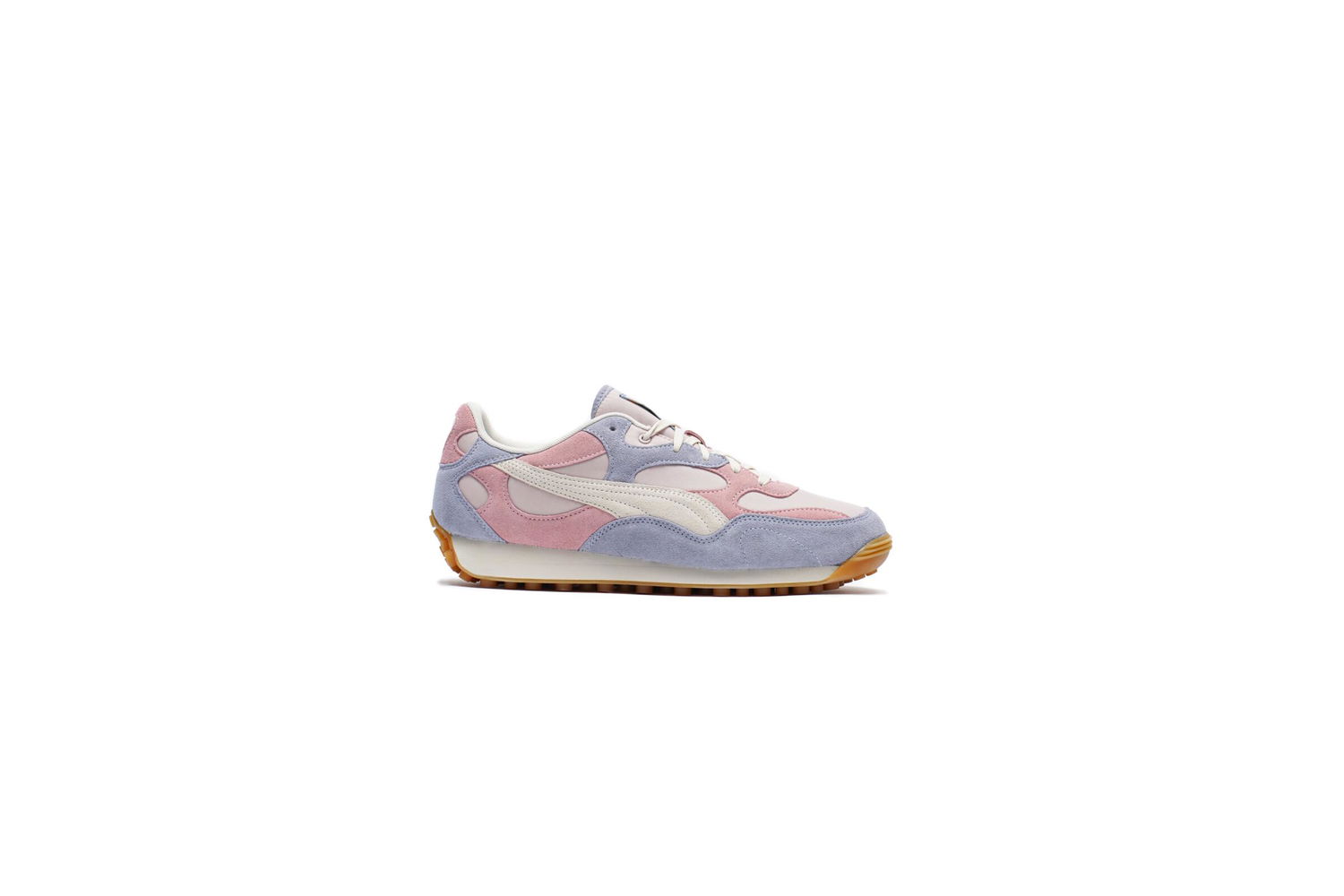 Tenisky a topánky Puma KIDSUPER x Easy Rider Šedá | 399423-01, 0