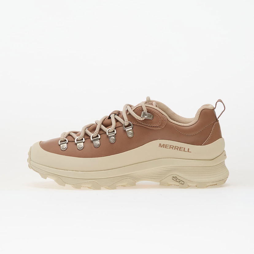 Tenisky a topánky Merrell 1TRL Ontario Speed Ltr Lace Se Hnedá | J2007611