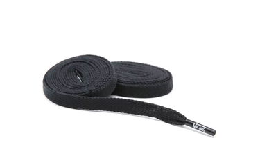 Doplnky Vans Laces Čierna | VN000XZYBLK, 3