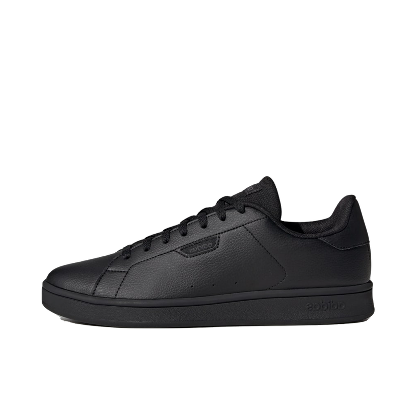 Tenisky a topánky adidas Performance Court Čierna | JI1049