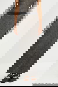 Samsøe Samsøe Sacheryl Maxi Pencil Skirt