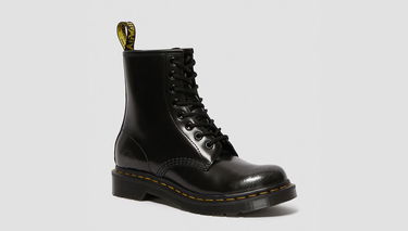 Tenisky a topánky Dr. Martens 1460 Arcadia Leather Lace Up W Čierna | DM26057040, 4