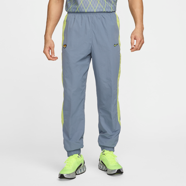 Tepláky Nike Sportswear Woven Pants Modrá | HV6517-493, 1