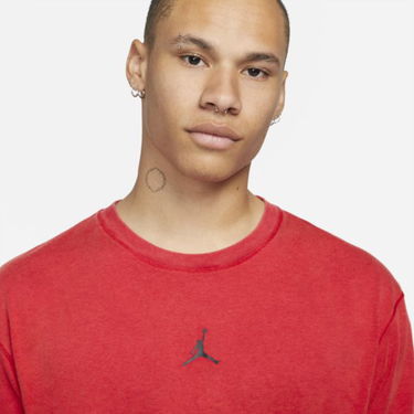 Tričko Jordan Dri-FIT Sport T-Shirt Červená | DH8920-687, 1