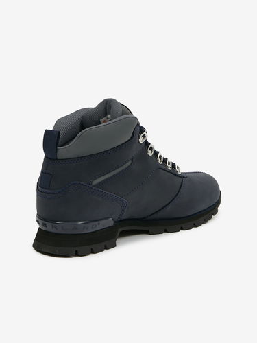 Tenisky a topánky Timberland Split Rock 2 Čierna | A5RYG-BLU, 2