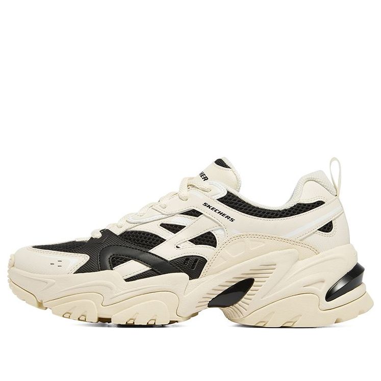 Tenisky a topánky Skechers Stamina V2 Biela | 149514-NTBK