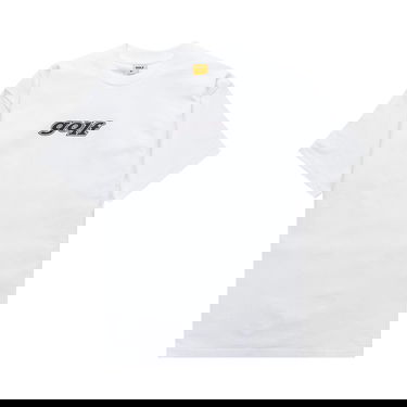 Tričko GOLF WANG Speed Logo Tee Biela | FW22T1008WH, 1