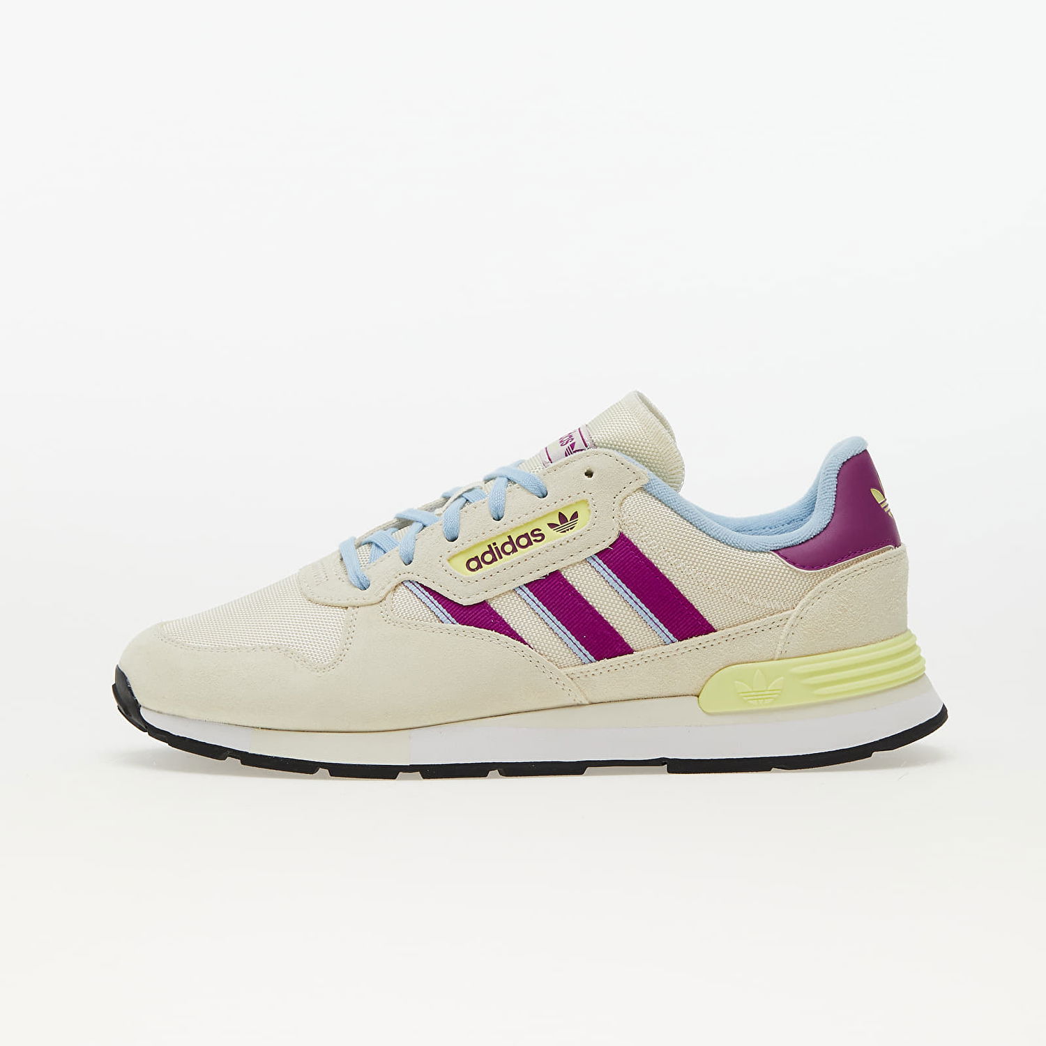 Tenisky a topánky adidas Originals Treziod 2 Béžová | IG0662, 0