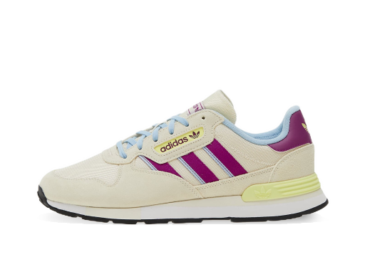 Tenisky a topánky adidas Originals Treziod 2 Béžová | IG0662