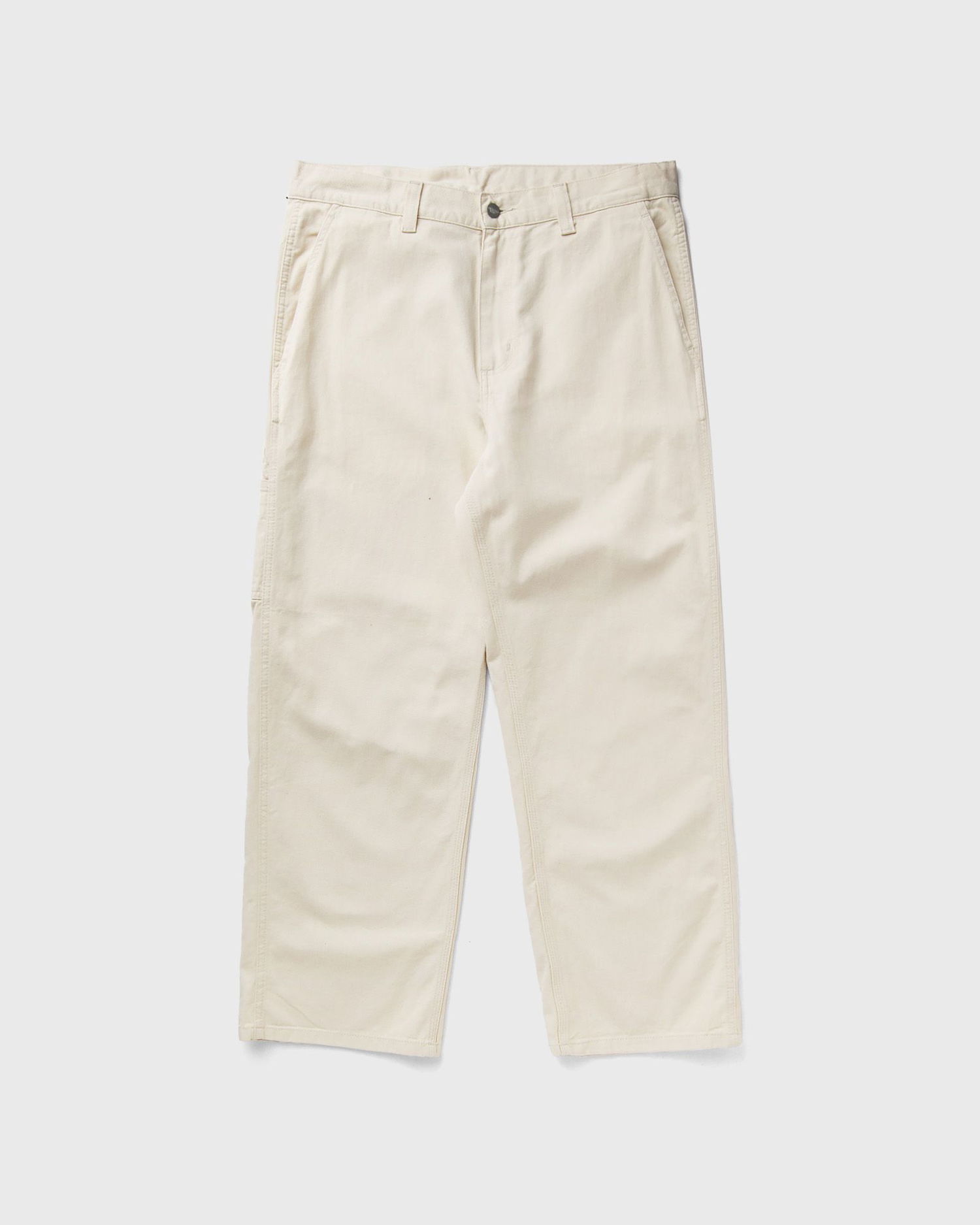 Nohavice Carhartt WIP Drewe Casual Pants Béžová | I034801-05.02, 0