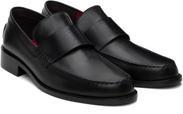 Oblečenie Enfants Riches Déprimés Enfants Riches Déprimés Penny Loafers Čierna | 090-419, 3