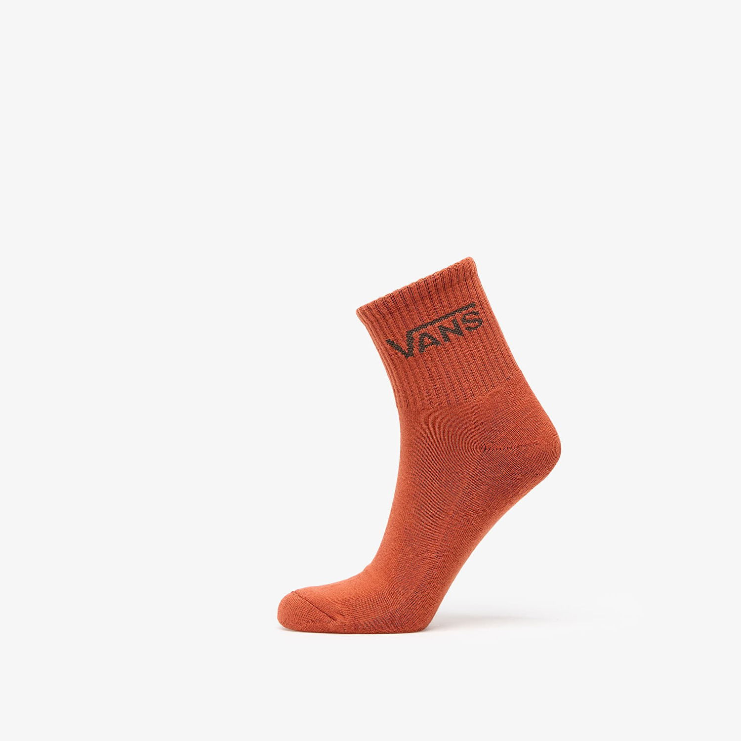 Ponožky Vans Vans Classic Half Crew Socks Navy | VN000QBWJDU1, 1