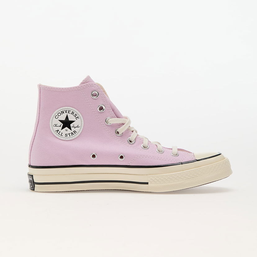 Tenisky a topánky Converse Chuck 70 Vintage Canvas Béžová | A07429C