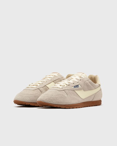Tenisky a topánky Autry WMNS WINDSPIN LOW Béžová | WSLWUB01, 2