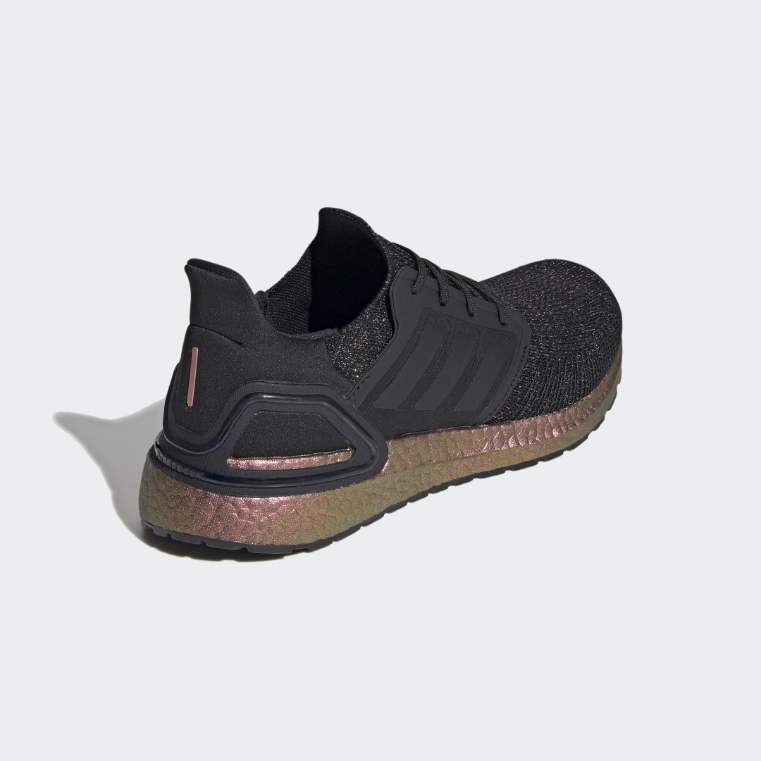 Tenisky a topánky adidas Performance UltraBoost 20 Čierna | FV8335, 1