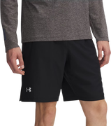 UA Launch 9" Running Shorts