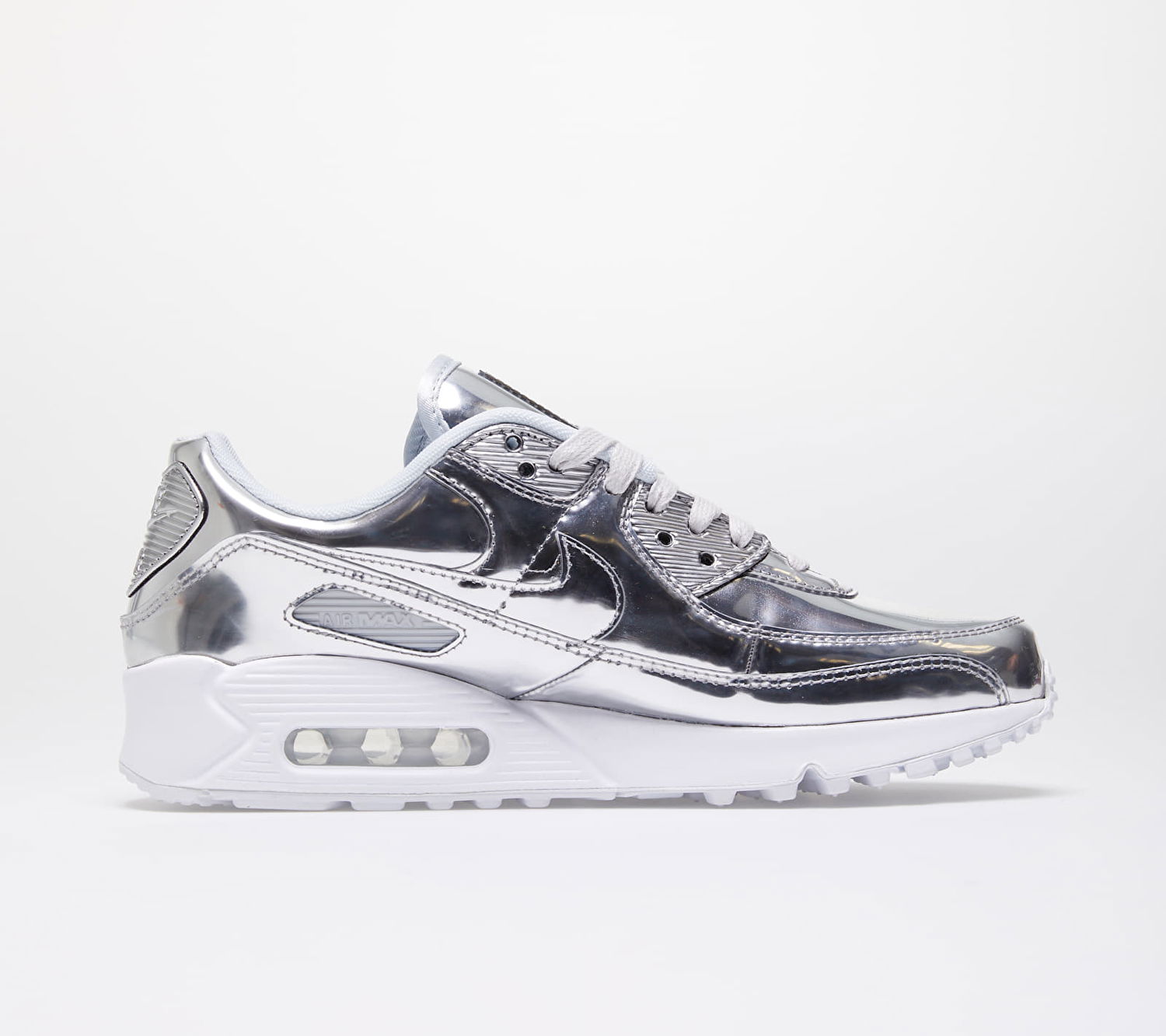 Tenisky a topánky Nike W Air Max 90 SP Šedá | CQ6639-001, 1