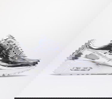 Tenisky a topánky Nike W Air Max 90 SP Šedá | CQ6639-001, 1