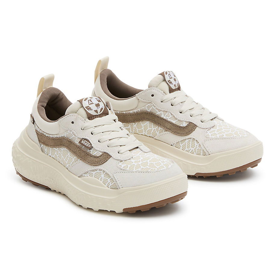 Tenisky a topánky Vans Chaussures Ultrarange Neo Béžová | VN000BCEFS8, 0