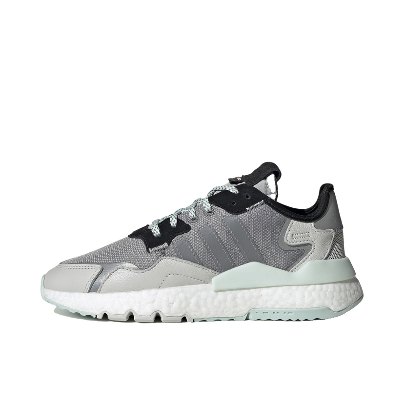 Tenisky a topánky adidas Originals Nite Jogger 'Grey Three' W Šedá | EE5913