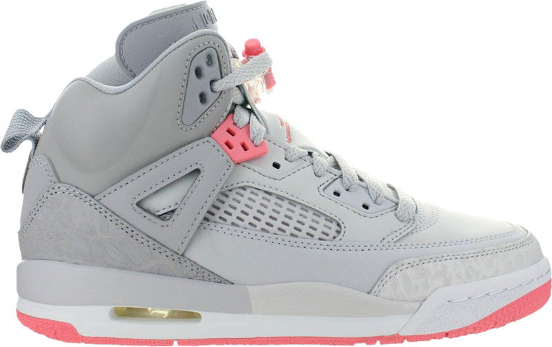 Tenisky a topánky Jordan Jordan Spizike Šedá | 535712-026, 0