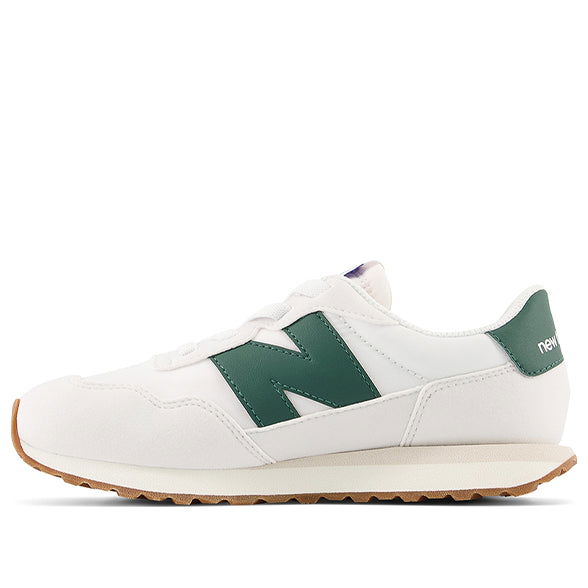 Tenisky a topánky New Balance 237 Biela | PH237RF
