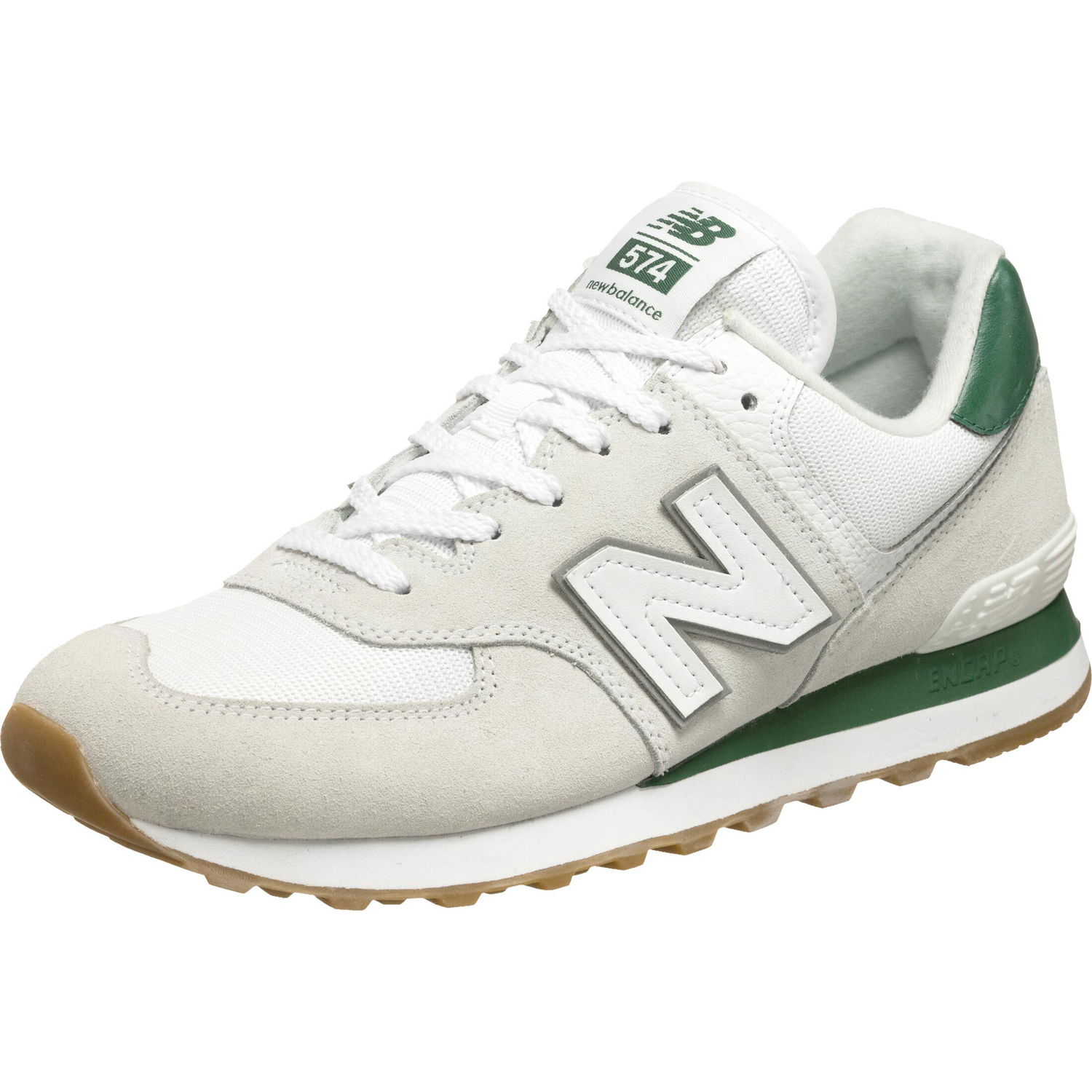 Tenisky a topánky New Balance 574 Biela | ML574TD2, 1