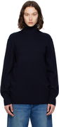 TOTEME Cashmere Turtleneck Sweater