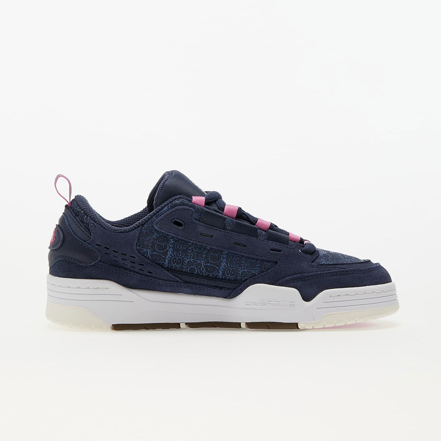 Tenisky a topánky adidas Originals Kevin Lyons Adi2000 Navy | GX6171, 1