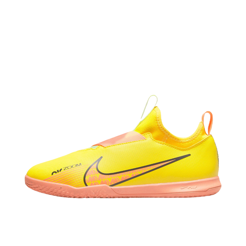 Tenisky a topánky Nike Zoom Vapor 15 Academy IC Žltá | dj5619-780